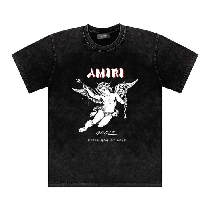 Picture of Amiri T Shirts Short _SKUAmiriS-XLcmtx5823500
